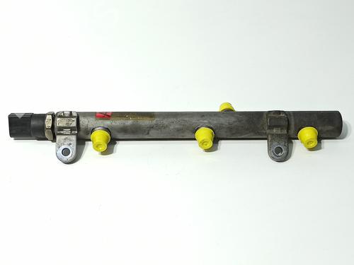 Injection rail MERCEDES-BENZ S-CLASS (W221, V221) S 320 CDI (221.022, 221.122) | BP26512632M98