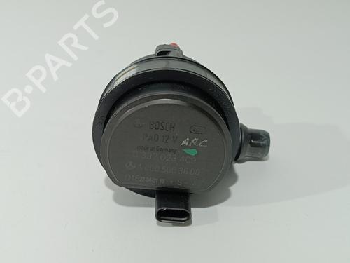 Other MERCEDES-BENZ CLA (C118) CLA 200 d (118.312) | BP25907721O1 