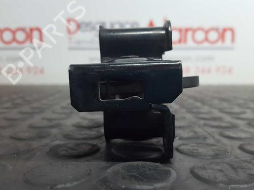 Hood lock MERCEDES-BENZ C-CLASS Coupe (CL203) C 200 CDI (203.707) | BP8776592C133 