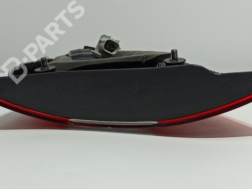Left taillight RENAULT KOLEOS I (HY_) 2.0 dCi 4x4 (HY0K) | BP11187760C34 