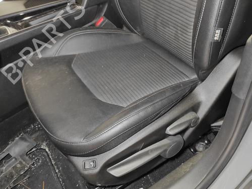 Left front seat JEEP COMPASS (MP, M6, MV, M7) 1.3 | BP26655901C15 - Image 2