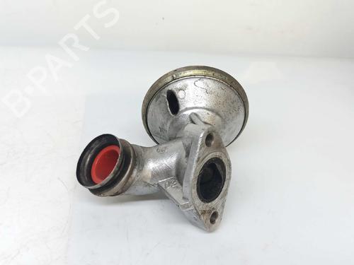 Egr FORD FIESTA V (JH_, JD_) 1.4 TDCi | BP9732781M69