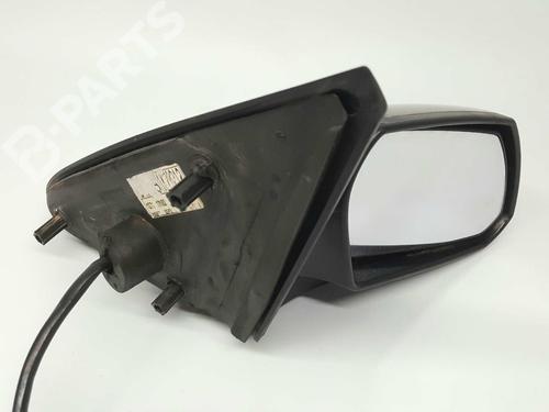 Right mirror FORD MONDEO III (B5Y) 2.0 TDCi | BP6105360C27 