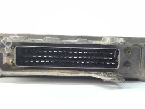 Engine control unit (ECU) LAND ROVER FREELANDER I (L314) 2.0 DI 4x4 | BP5235564M57 