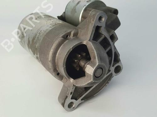 Starter PEUGEOT 206 Hatchback (2A/C) 1.4 i | BP8223722M8 