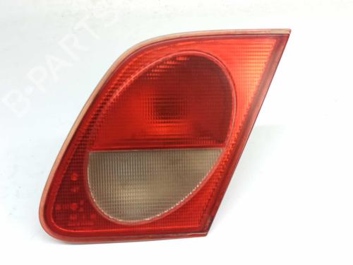 Used Right taillight MERCEDES-BENZ E-CLASS (W210) E 300 Turbo-D (210.025) (177 hp) 6598258