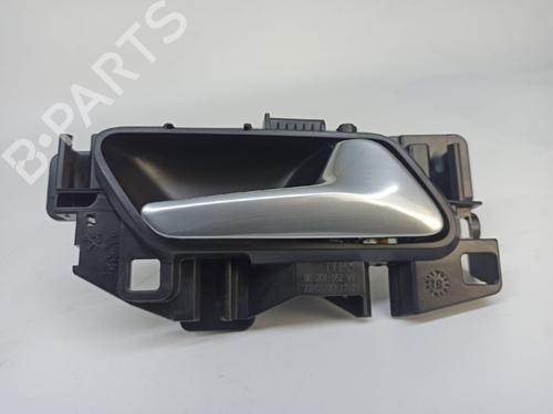 Front right interior door handle PEUGEOT 208 II (UB_, UP_, UW_, UJ_) 1.5 BlueHDI 100 | BP8691336I14 