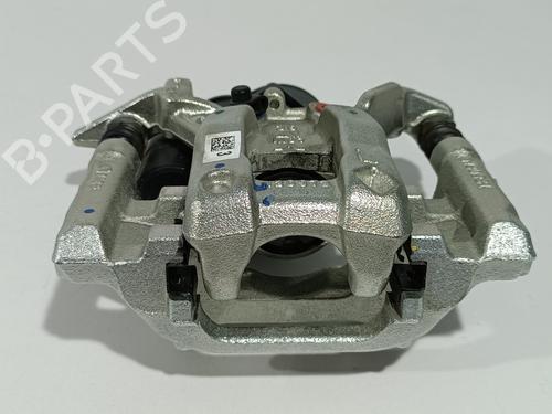 Left rear brake caliper TOYOTA C-HR (_X2_, _H2_) Hybrid (ZYX20) | BP19165099M107