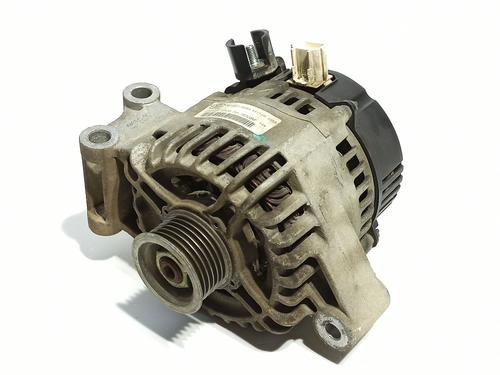 Used Alternator Alternator FORD FOCUS II (DA_, HCP, DP) 1.6 (100 hp) 39658201 39658201