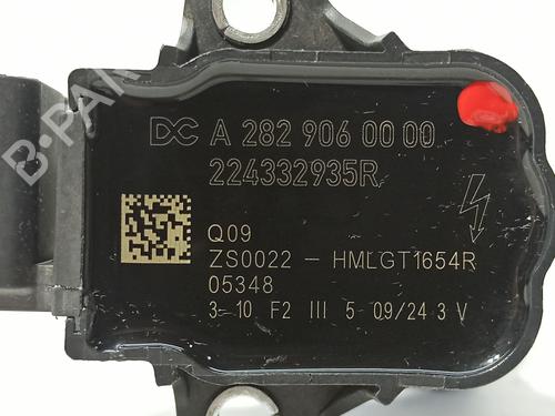 Ignition coil RENAULT CAPTUR II (HF_) TCe 140 (HFN0) | BP38725357M94 - Image 4