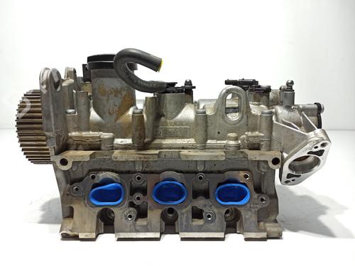 Cylinder head SEAT IBIZA V (KJ1, KJG) 1.0 TSI | BP21052418M5