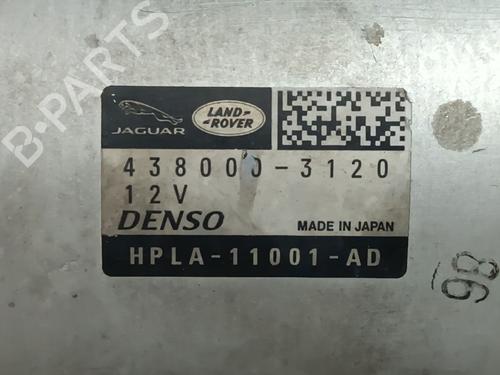 Starter LAND ROVER RANGE ROVER VELAR (L560) 2.0 D240 SD4 4x4 | BP34445408M8  - Image 5