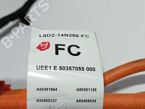 Cable LAND ROVER RANGE ROVER EVOQUE (L551) 1.5 P160 MHEV | BP40108293E12 - Image 4