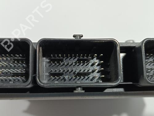 Engine control unit (ECU) PEUGEOT 407 (6D_) 2.0 HDi 135 (6DRHRH, 6DRHRE, 6DRHRG, 6DRHRJ) | BP22410871M57 