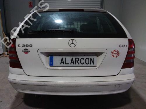 Sonda eletrónica MERCEDES-BENZ C-CLASS T-Model (S203) C 200 CDI (203.204) | BP14536353M84 