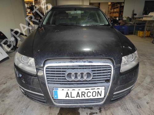 Pommeau de levier de vitesses AUDI A6 C6 (4F2) 3.0 TDI quattro | BP14540114I34 