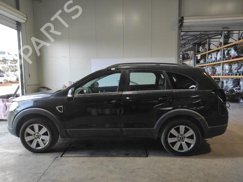 Right taillight CHEVROLET CAPTIVA (C100, C140) 2.0 D | BP33656814C35  - Image 6