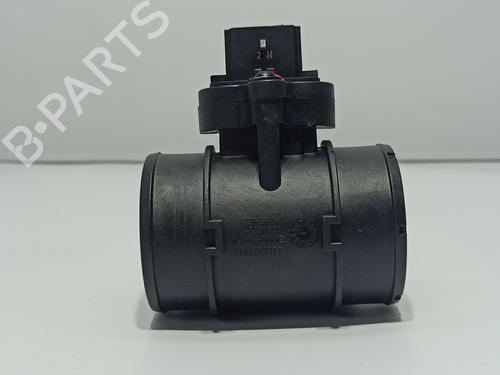 Mass air flow sensor OPEL CORSA E (X15) 1.4 (08, 68) | BP11939765M95