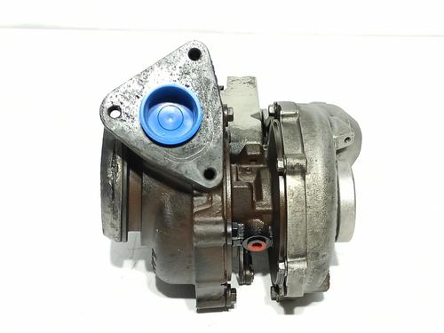 Turbocharger/Supercharger MERCEDES-BENZ C-CLASS (W204)  | BP18310108M71 