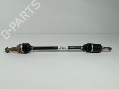 Used Left rear driveshaft Left rear driveshaft 36553283 36553283