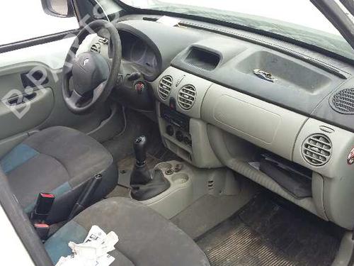 Used Parts RENAULT KANGOO (KC0/1_) 1.5 dCi (68 hp) 4282389