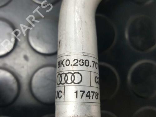 AC pipe AUDI A4 B8 (8K2) 2.0 TDI | BP14530858M126