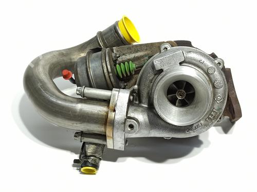 Used Turbocharger/Supercharger OPEL ASTRA H GTC (A04) 1.8 (L08) (125 hp) 30311876