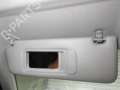 Left sun visor BMW 3 (E90) 320 d | BP33293842I1 - Image 2