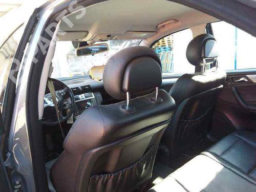 Comfort control module MERCEDES-BENZ C-CLASS (W203) C 200 CDI (203.007) | BP2748434M56 
