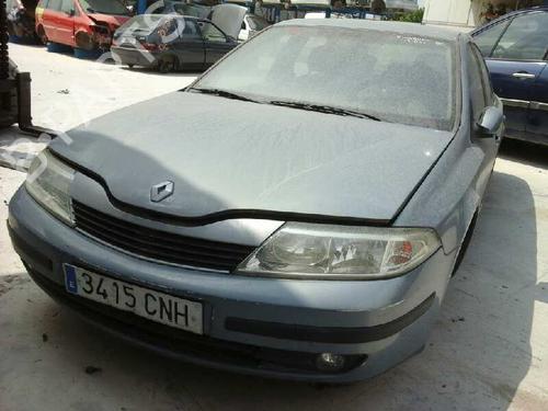 Querlenker rechts vorne RENAULT LAGUNA II (BG0/1_) 1.9 dCi (BG08, BG0G) | BP2749739M13