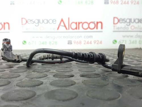 Annen MERCEDES-BENZ C-CLASS (W203) C 270 CDI (203.016) (170 hp) 14529485
