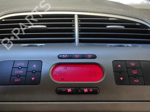 climate-control-seat-toledo-iii-5p2-2004-2005-2006-2007-2008-2009-25041447 main image