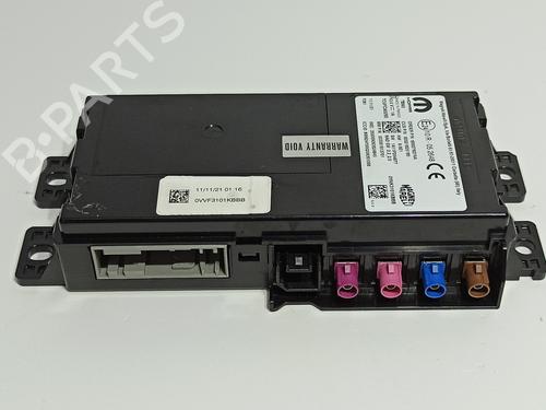 Elektronisk modul JEEP COMPASS (MP, M6, MV, M7)  | BP29601861M83