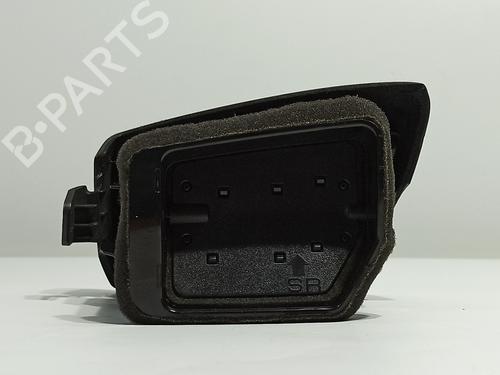 Air vent NISSAN X-TRAIL III (T32_, T32R, T32RR) 1.6 dCi (T32) | BP17115644I21