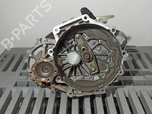Used Gearbox SEAT IBIZA V (KJ1, KJG) 1.0 TSI (115 hp) 19138484