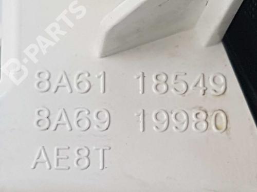 AC-Styringsenhed/Manøvreenhed FORD FIESTA VI (CB1, CCN) 1.4 TDCi | BP3332089I5 