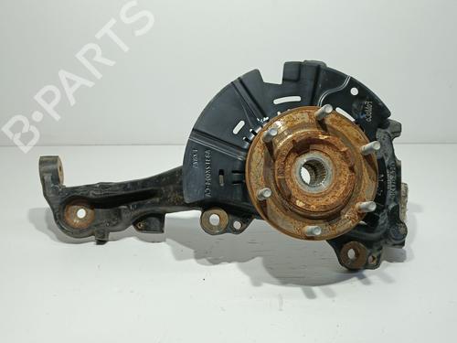 Used Right front steering knuckle Right front steering knuckle FORD RANGER (TKE) [2011-2026] 33626693 33626693