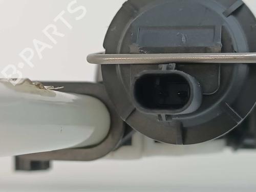 Rear parcel shelf BMW 5 Gran Turismo (F07) 535 d xDrive | BP14542819C85 