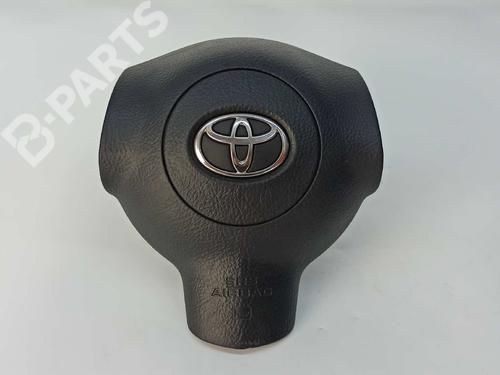 Førerens kollisjonspute TOYOTA RAV 4 II (_A2_) 2.0 D 4WD (CLA20_, CLA21_, CLA20R, CLA21R) (116 hp) 8853943