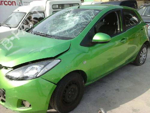Elektronisk sensor MAZDA 2 (DE_, DH_) 1.3 (DE3FS) | BP14531846M84