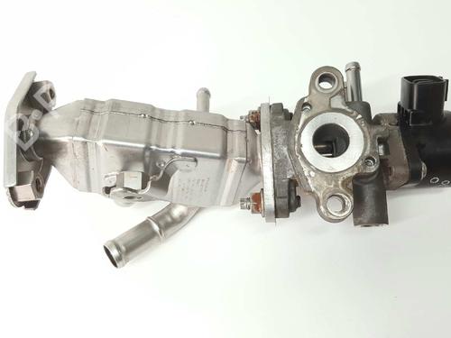 Egr TOYOTA YARIS (_P13_) 1.5 (NSP131_) | BP5097621M69