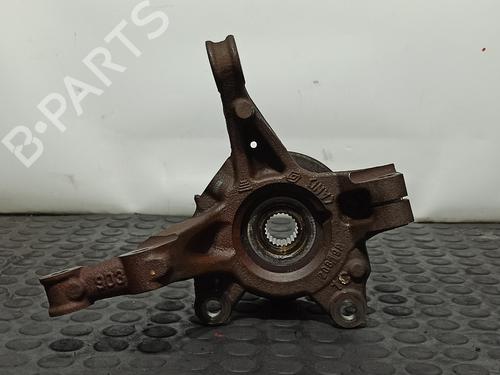 Right front steering knuckle DACIA SANDERO II 1.5 Blue dCi 95 (B8JL) | BP14471349M26