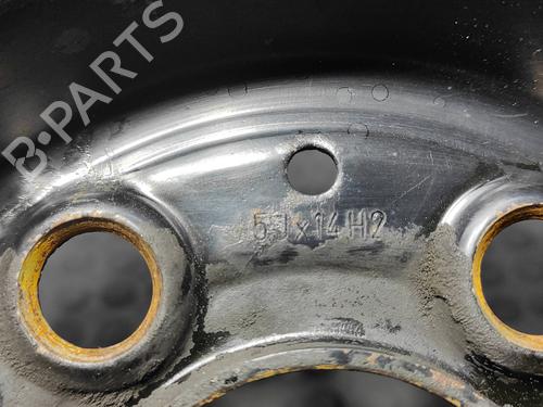 Rim MERCEDES-BENZ 190 (W201) D 2.0 (201.122) | BP12068452C45