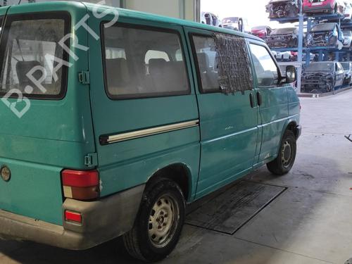 Left taillight VW TRANSPORTER T4 Van (70A, 70H, 7DA, 7DH) 1.9 D | BP16986708C34 