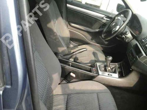 Gearbox BMW 3 (E46) 320 d | BP2731221M3 