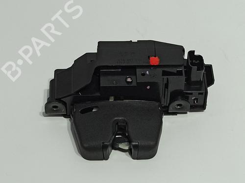 Used Tailgate lock CITROËN C3 / C3 ORIGIN III (SX) 1.5 BlueHDi 100 (SXYHYP, SXYHTU) (102 hp) 11143591