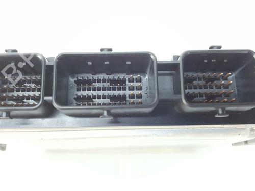 Engine control unit (ECU) CITROËN C3 I (FC_, FN_)  | BP5869953M57 