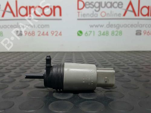 Sprinklervæskepumpe BMW 1 (E87) 118 d (122 hp) 14532669