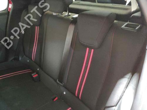 Siège arrière OPEL CORSA F (P2JO) 1.2 (68) | BP9719773C17