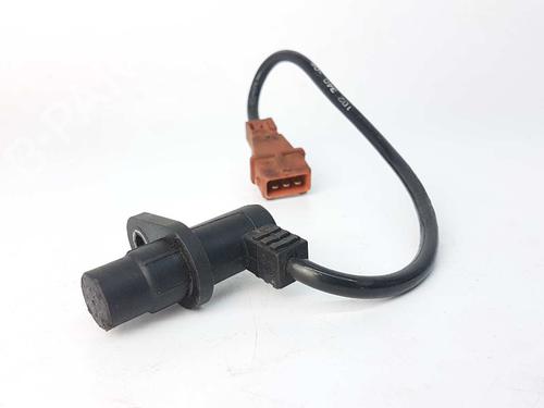 Used Electronic sensor PEUGEOT PARTNER MPV (5_, G_) 1.9 D (69 hp) 14536051